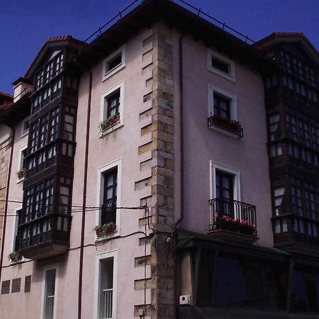 Apartamentos Ebro رينوسا المظهر الخارجي الصورة