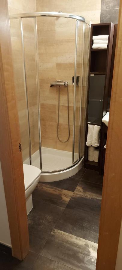 Apartamentos Ebro رينوسا المظهر الخارجي الصورة