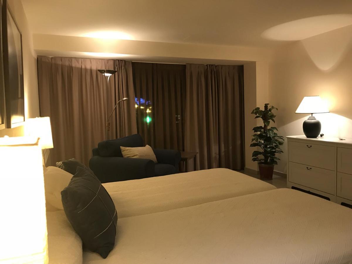 Apartamentos Ebro رينوسا المظهر الخارجي الصورة
