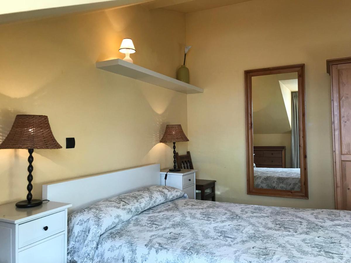 Apartamentos Ebro رينوسا المظهر الخارجي الصورة