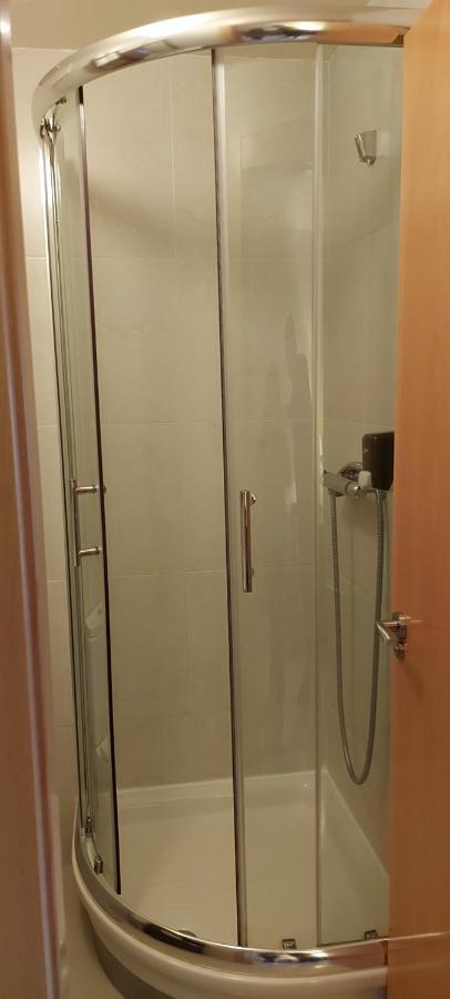 Apartamentos Ebro رينوسا المظهر الخارجي الصورة
