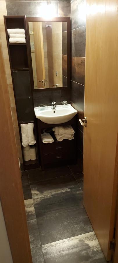 Apartamentos Ebro رينوسا المظهر الخارجي الصورة