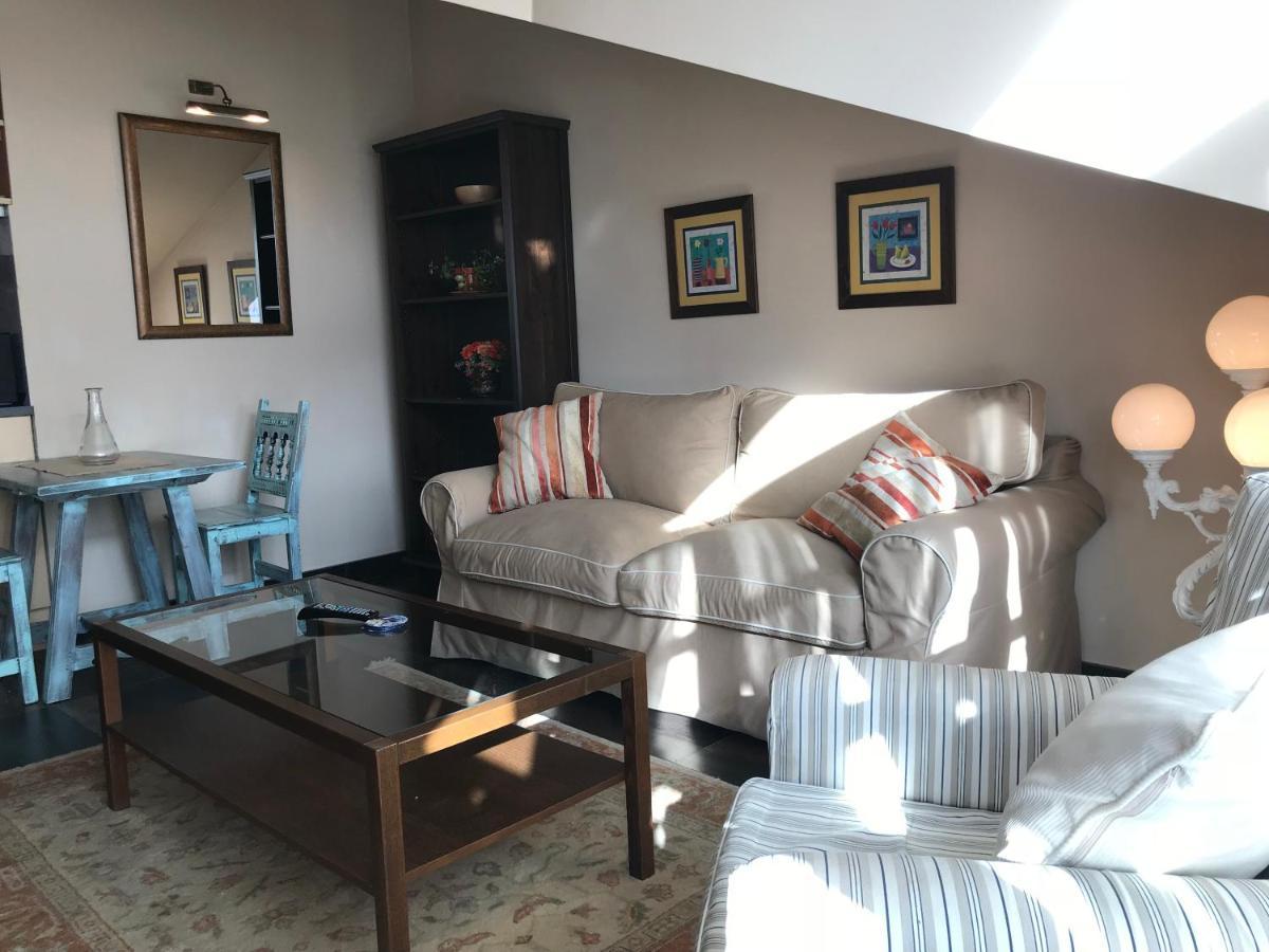 Apartamentos Ebro رينوسا المظهر الخارجي الصورة
