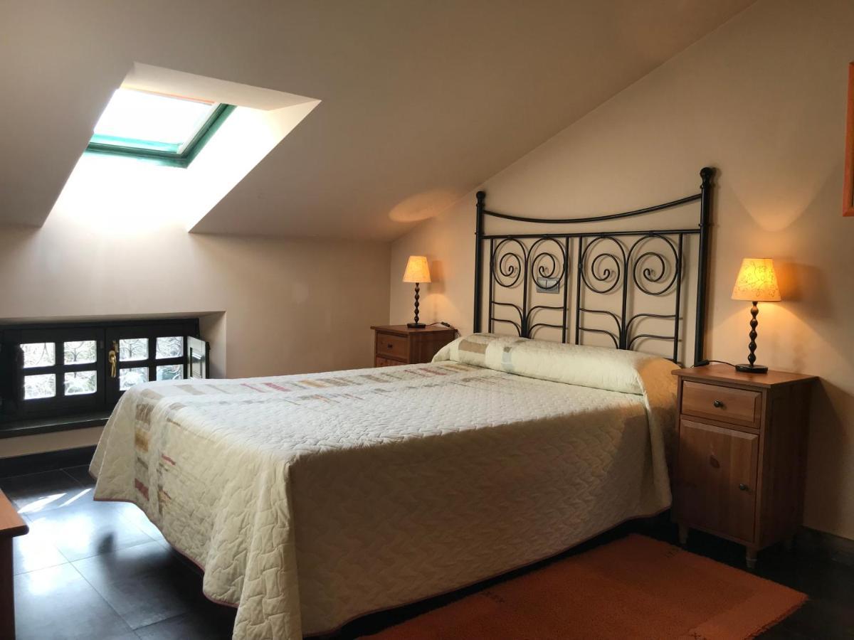Apartamentos Ebro رينوسا المظهر الخارجي الصورة