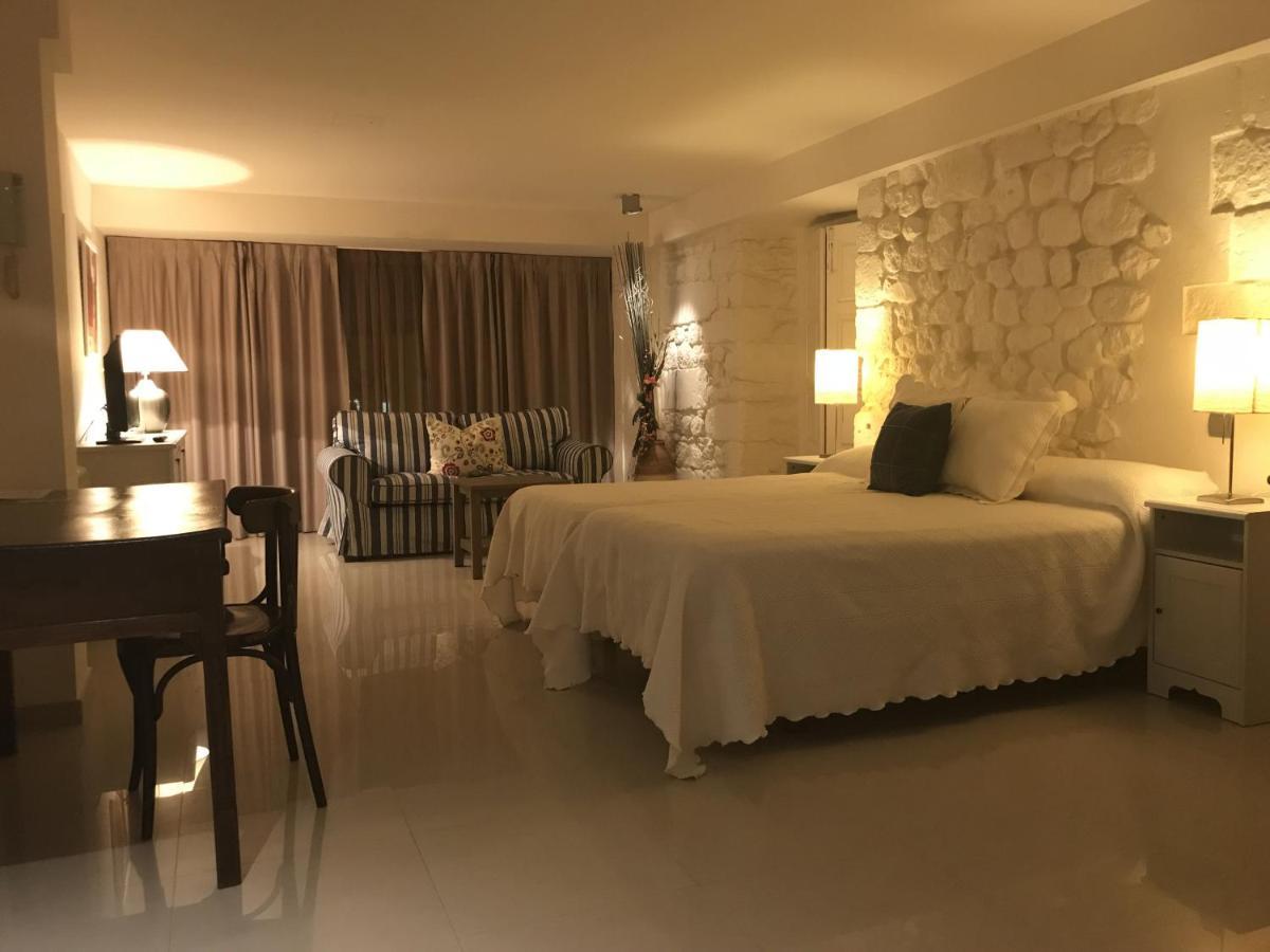 Apartamentos Ebro رينوسا المظهر الخارجي الصورة